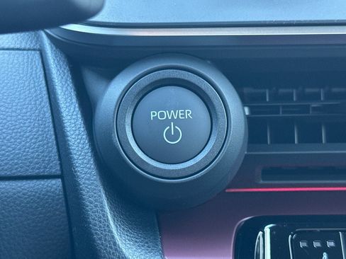 New 2026 Toyota Prius Plug-In Hybrid image 25