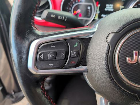 Used 2021 Jeep Gladiator Rubicon image 19