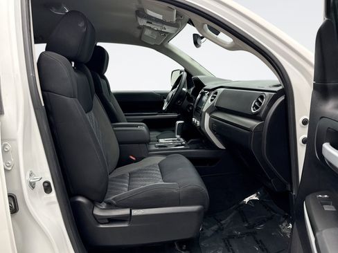 Used 2021 Toyota Tundra SR image 16