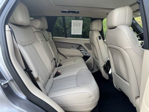 Used 2023 Land Rover Range Rover SE image 19
