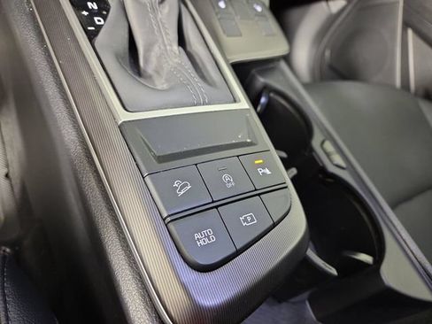 Certified 2026 Kia Sportage SX FWD image 26