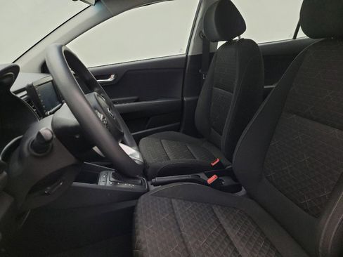Used 2020 Kia Rio LX FWD image 17