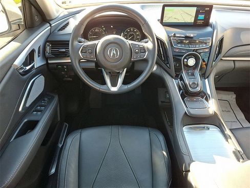 Certified 2023 Acura RDX w/ Technology Package image 11