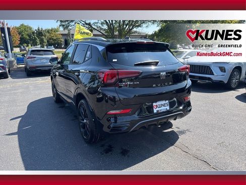 New 2026 Buick Encore GX Sport Touring w/ Comfort Package image 7