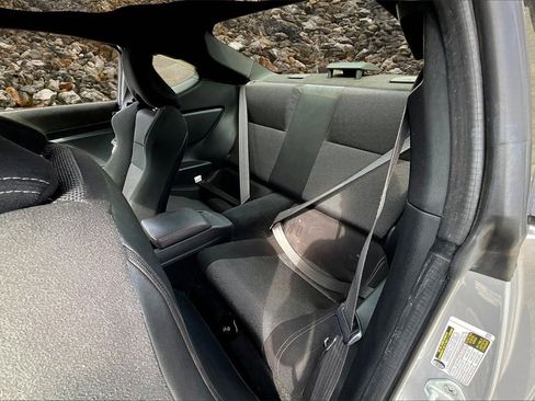 Used 2018 Toyota 86 image 22