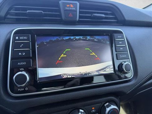 Used 2025 Nissan Versa S w/ S Plus Package image 18