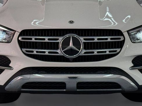 Used 2024 Mercedes-Benz GLE 350 4MATIC image 25