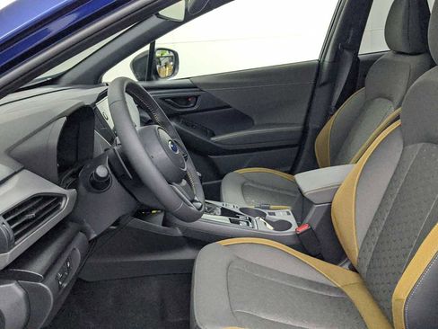 New 2026 Subaru Crosstrek 2.5i Sport image 14