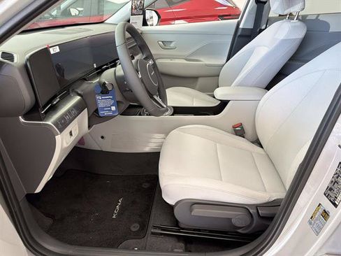 New 2026 Hyundai Kona SEL Sport AWD/4WD image 22