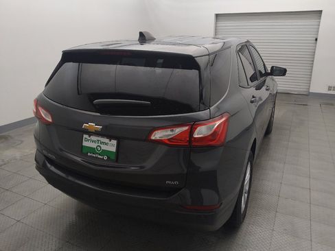 Used 2021 Chevrolet Equinox LS w/ LS Convenience Package AWD/4WD image 7