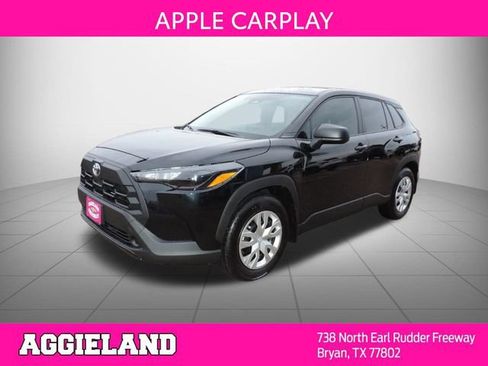 Used 2026 Toyota Corolla Cross L FWD image 9