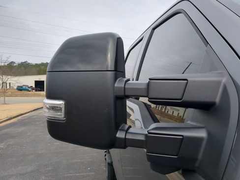 Used 2025 Ford F250 Platinum AWD/4WD image 15