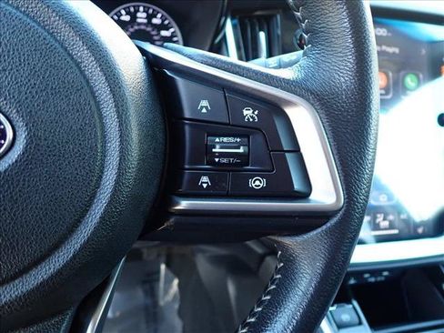 Used 2022 Subaru Outback Premium AWD/4WD image 16