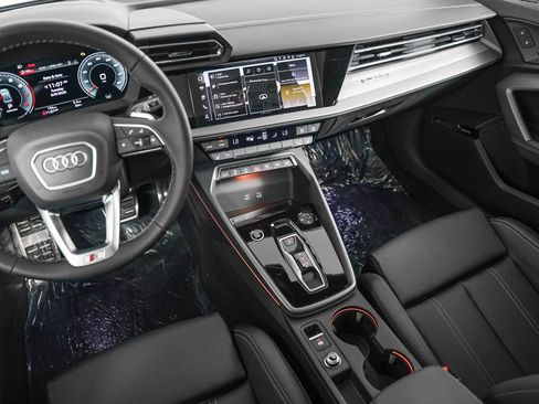 New 2026 Audi A3 2.0T Premium Plus AWD/4WD image 14
