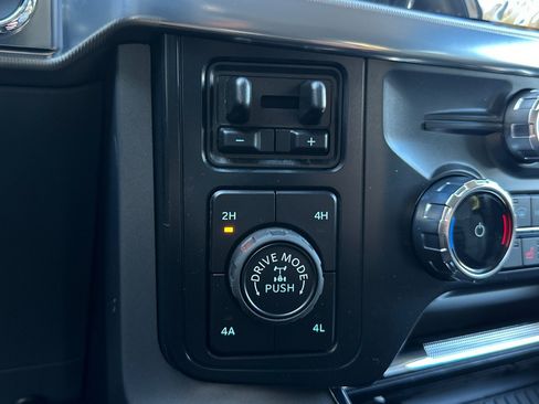 New 2025 Ford F150 Lariat w/ Equipment Group 502A High image 27