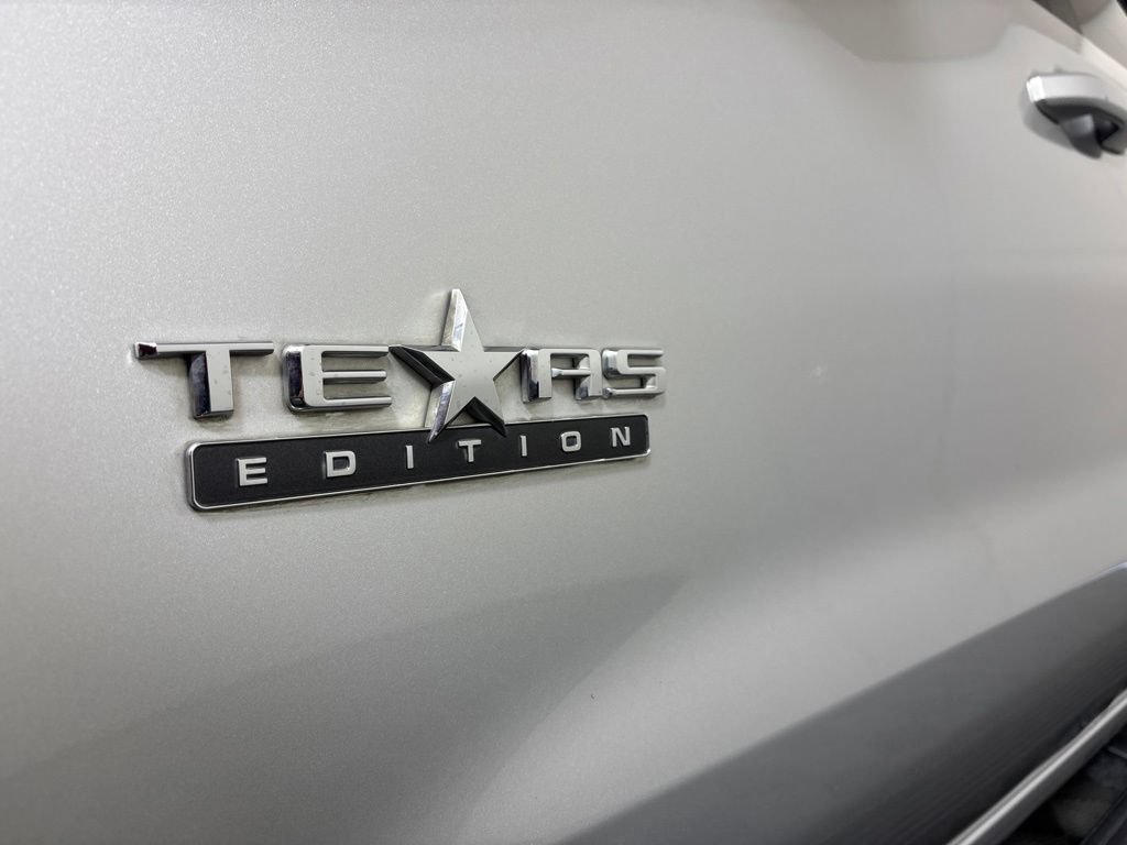 Used 2021 Chevrolet Silverado 1500 RST w/ Texas Edition Plus RWD image 11