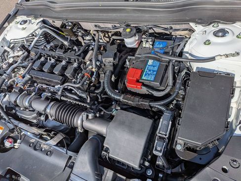 Used 2022 Honda Accord Sport image 23
