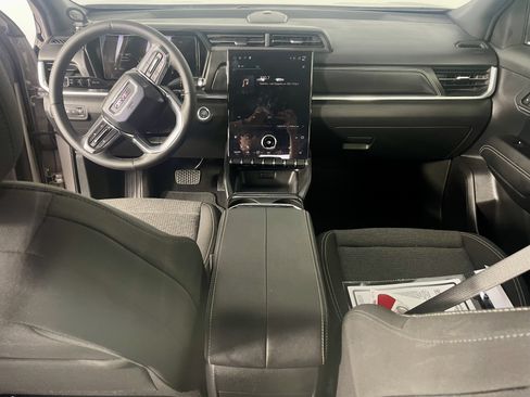 Used 2026 GMC Terrain Elevation FWD image 20