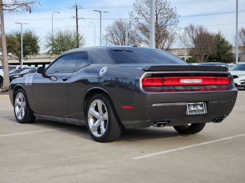 Used 2013 Dodge Challenger R/T w/ Electronics Convenience Group image 4