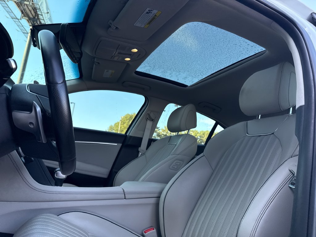 Used 2019 Genesis G70 3.3T Advanced w/ Elite Package RWD image 19