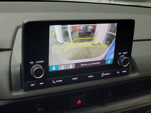 Used 2023 Honda CR-V EX image 28