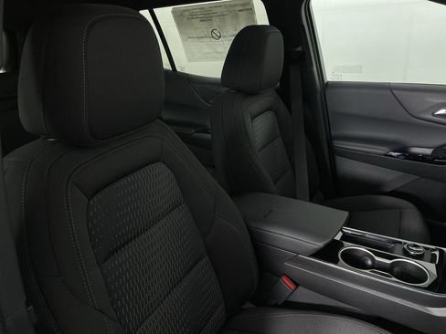 New 2026 Chevrolet Equinox LT w/ Midnight Edition image 28