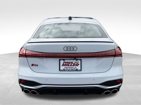 New 2025 Audi S5 Premium Plus AWD/4WD image 6