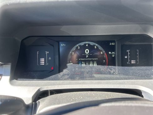 New 2026 Toyota Tacoma SR5 image 39