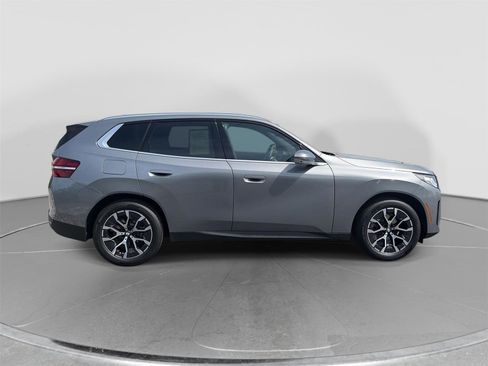 Used 2026 BMW X3 xDrive30i w/ Premium Package AWD/4WD image 7