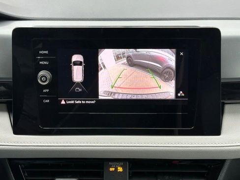 New 2026 Volkswagen Taos S image 22