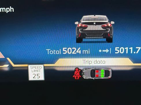 Used 2025 BMW 228i xDrive image 24