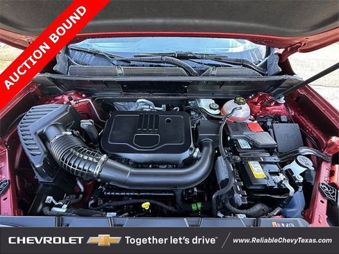 Certified 2023 GMC Acadia SLE w/ Driver Convenience Package image 34