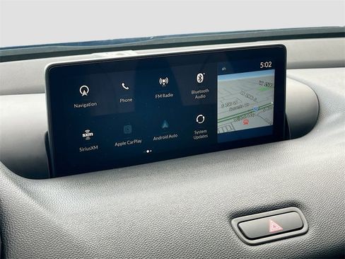 Used 2023 Acura TLX Type S image 15