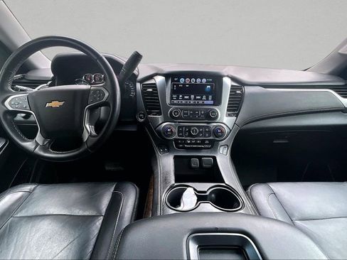 Used 2020 Chevrolet Tahoe LT image 7