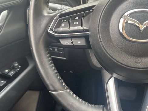 Used 2025 MAZDA CX-5 AWD 2.5 S w/ Preferred Package image 20