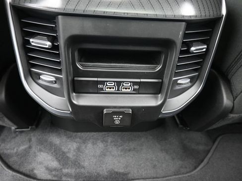 New 2026 RAM 1500 Big Horn image 13