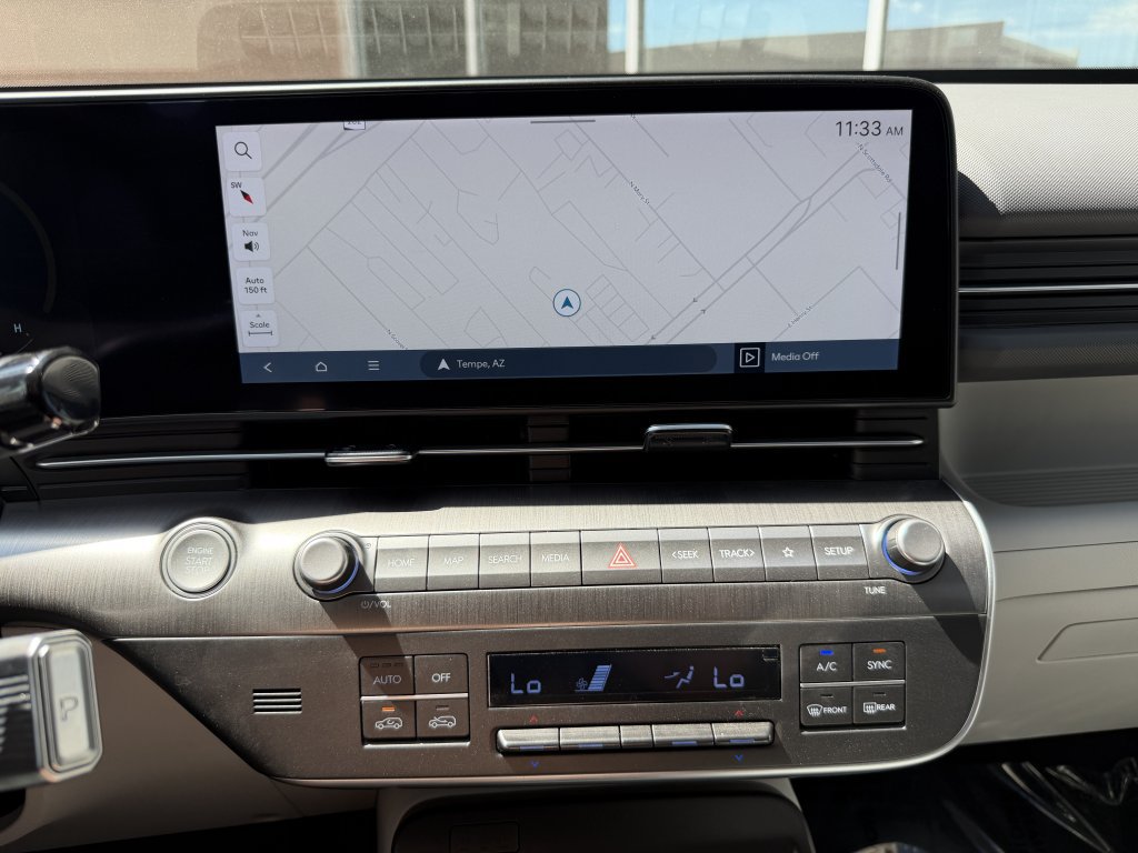 Used 2024 Hyundai Kona Limited FWD image 22