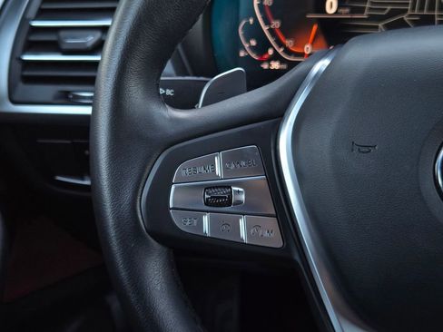 Used 2022 BMW X3 xDrive30i w/ Premium Package image 25