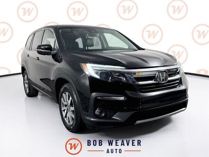 Used 2019 Honda Pilot EX-L