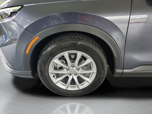 Certified 2026 Honda CR-V EX image 31