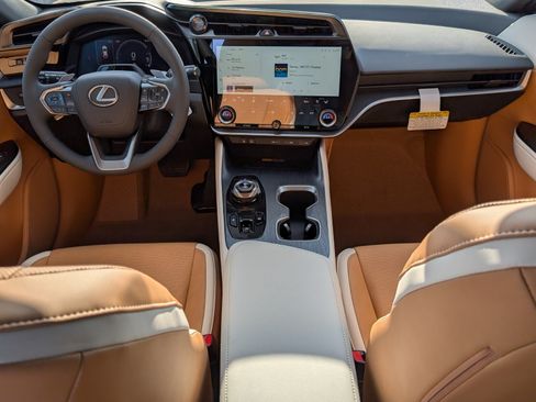 New 2026 Lexus RZ 350e 2WD w/ Convenience Package image 14