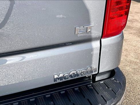 New 2026 Chevrolet Silverado 1500 LT w/ Protection Package image 10