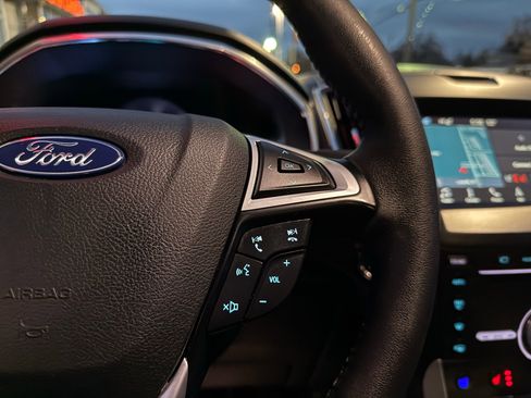 Used 2018 Ford Edge Sport w/ Equipment Group 401A image 49