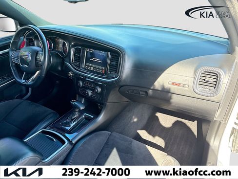 Used 2020 Dodge Charger Scat Pack image 13