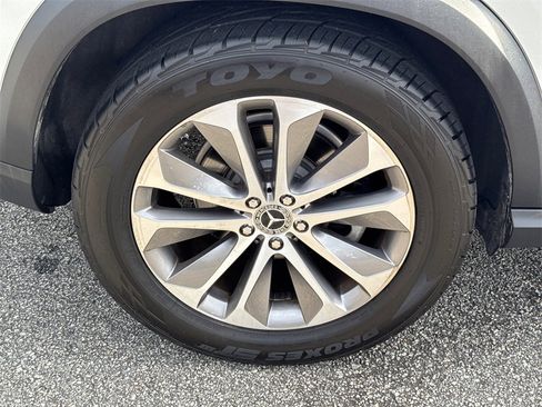 Used 2020 Mercedes-Benz GLE 350 image 17