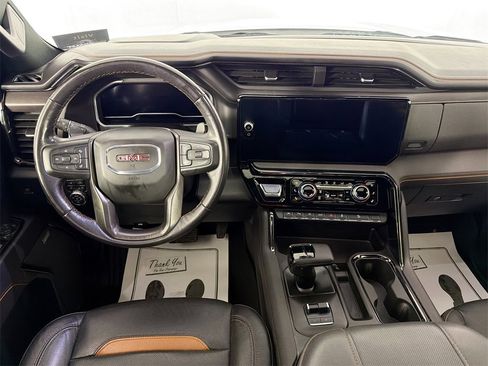 Used 2023 GMC Sierra 1500 AT4 w/ Technology Package image 20