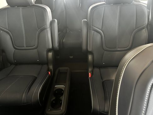 New 2026 INFINITI QX80 4WD image 14
