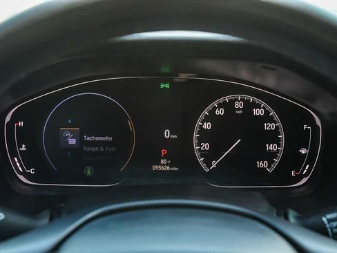 Used 2022 Honda Accord Sport Special Edition image 28