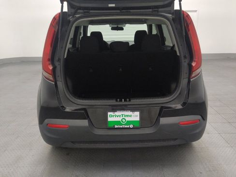 Used 2020 Kia Soul LX image 29