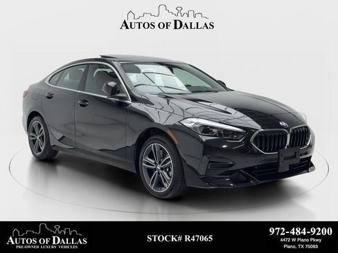 Used 2024 BMW 228i Gran Coupe image 1